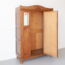 Afbeelding in Gallery-weergave laden, Demontabele spiegelkast