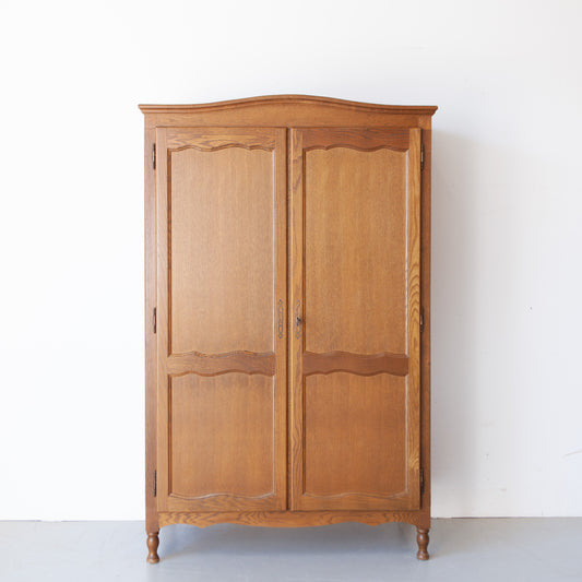 Demontabele vintage kast