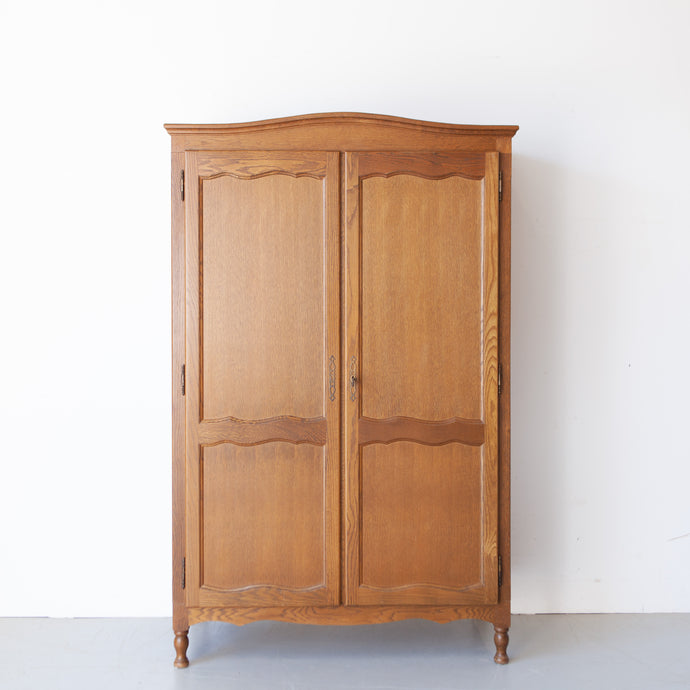 Demontabele vintage kast