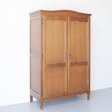 Afbeelding in Gallery-weergave laden, Demontabele vintage kast