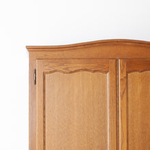 Afbeelding in Gallery-weergave laden, Demontabele vintage kast