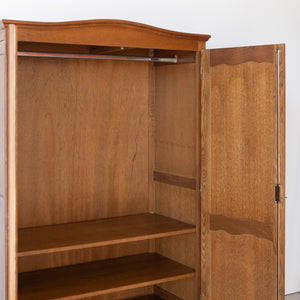Demontabele vintage kast