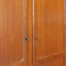 Afbeelding in Gallery-weergave laden, Demontabele 3 deurs kast