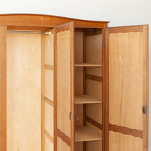 Afbeelding in Gallery-weergave laden, Demontabele 3 deurs kast