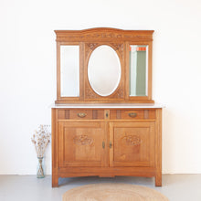 Afbeelding in Gallery-weergave laden, Prachtige en unieke commode / dressoir