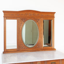 Afbeelding in Gallery-weergave laden, Prachtige en unieke commode / dressoir
