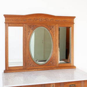 Prachtige en unieke commode / dressoir
