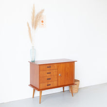 Afbeelding in Gallery-weergave laden, Retro kastje