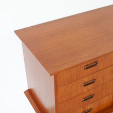 Afbeelding in Gallery-weergave laden, Retro kastje