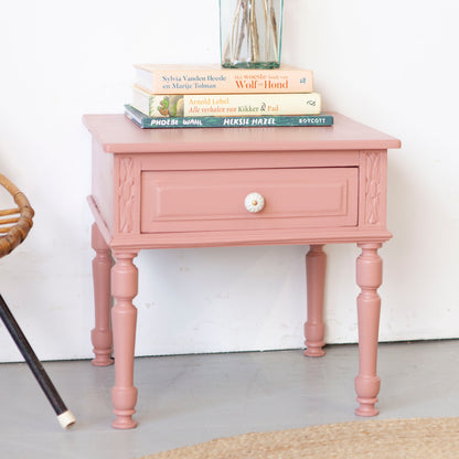 Antiek Frans nachtkastje