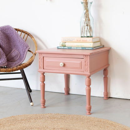 Antiek Frans nachtkastje