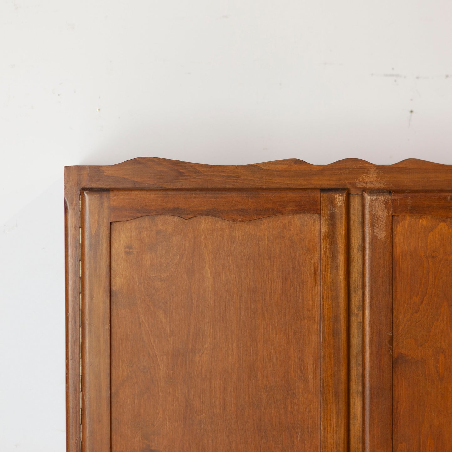 Vintage kinderkamer kast