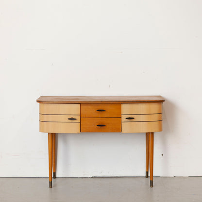 Charmant vintage kastje