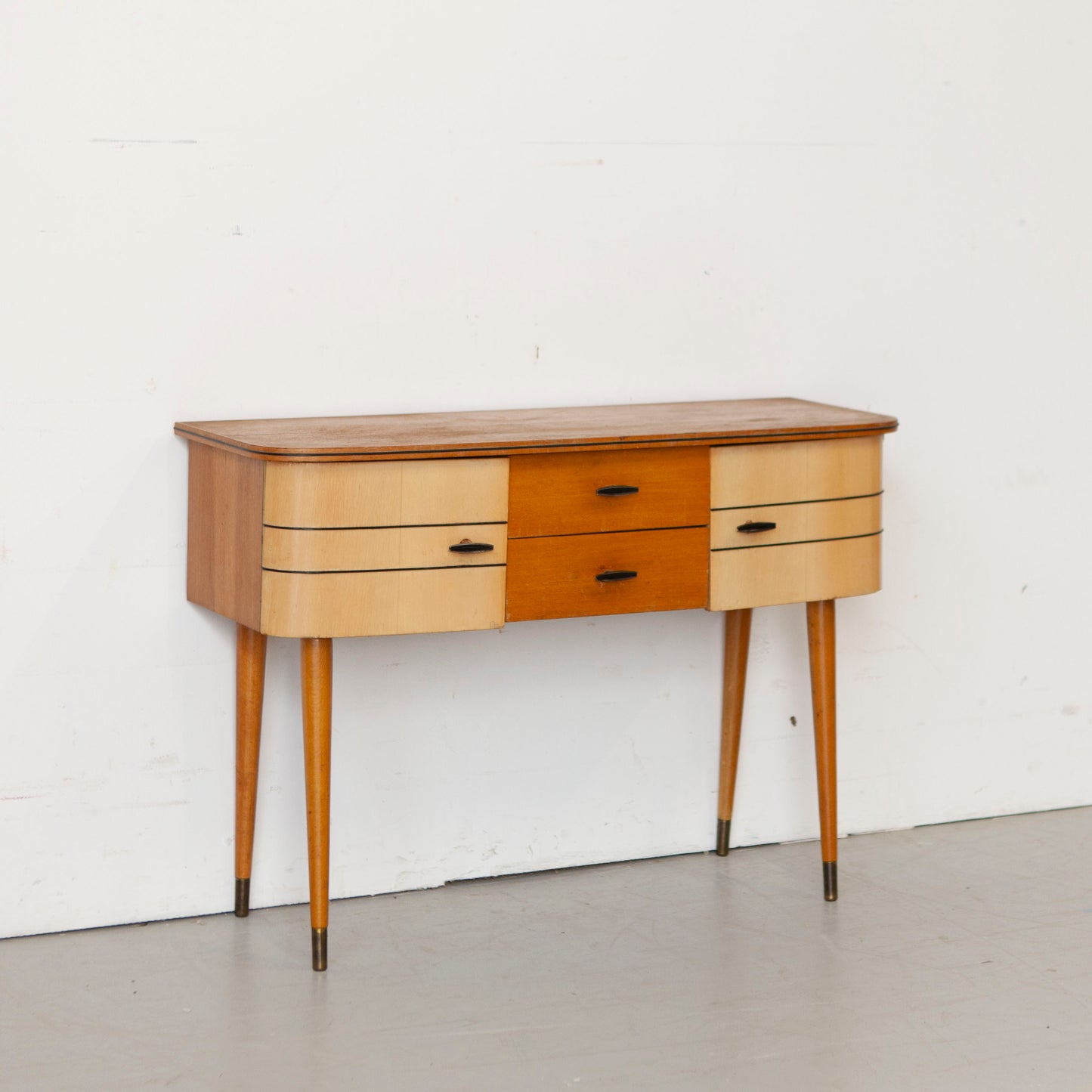 Charmant vintage kastje