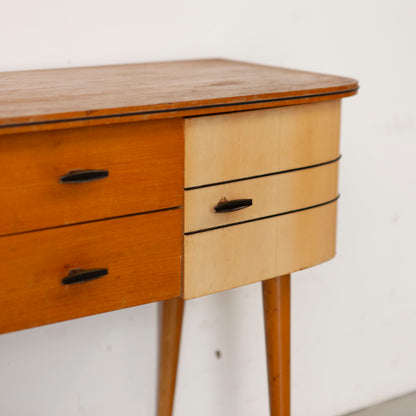 Charmant vintage kastje