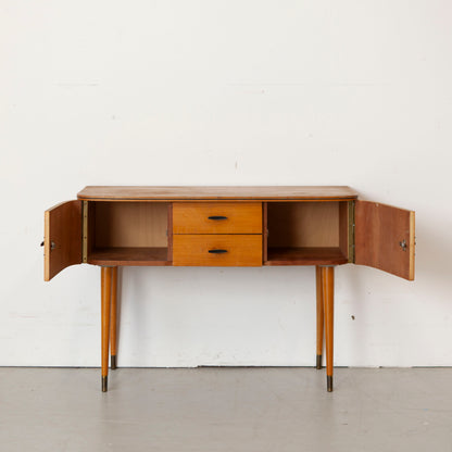 Charmant vintage kastje