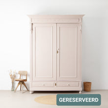 Afbeelding in Gallery-weergave laden, Klassieke demontabele kast