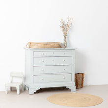 Afbeelding in Gallery-weergave laden, Vintage commode