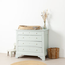 Afbeelding in Gallery-weergave laden, Vintage commode