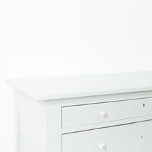 Afbeelding in Gallery-weergave laden, Vintage commode