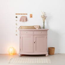 Afbeelding in Gallery-weergave laden, Ruime vintage commode