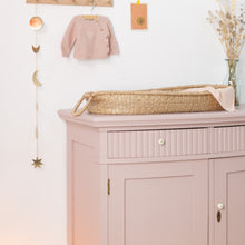 Afbeelding in Gallery-weergave laden, Ruime vintage commode