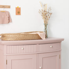 Afbeelding in Gallery-weergave laden, Ruime vintage commode