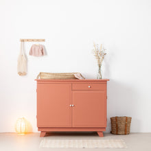 Afbeelding in Gallery-weergave laden, Vintage commode