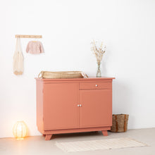 Afbeelding in Gallery-weergave laden, Vintage commode