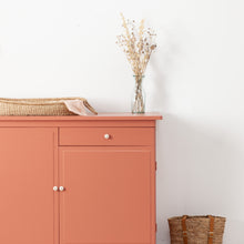 Afbeelding in Gallery-weergave laden, Vintage commode