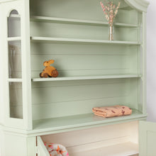 Afbeelding in Gallery-weergave laden, Half open vintage kast