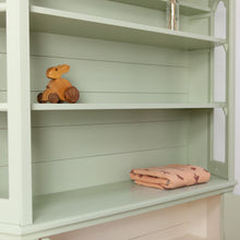 Afbeelding in Gallery-weergave laden, Half open vintage kast