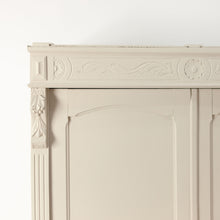 Afbeelding in Gallery-weergave laden, Demontabele vintage kast