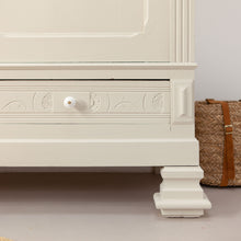 Afbeelding in Gallery-weergave laden, Demontabele vintage kast