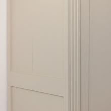 Afbeelding in Gallery-weergave laden, Demontabele vintage kast
