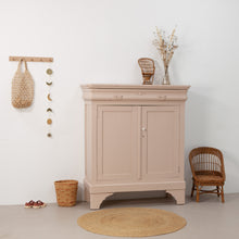 Afbeelding in Gallery-weergave laden, Vintage meidenkast