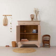 Afbeelding in Gallery-weergave laden, Vintage meidenkast