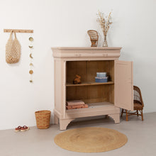 Afbeelding in Gallery-weergave laden, Vintage meidenkast