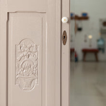 Afbeelding in Gallery-weergave laden, Demontabele vintage kast