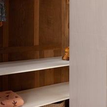 Afbeelding in Gallery-weergave laden, Demontabele vintage kast