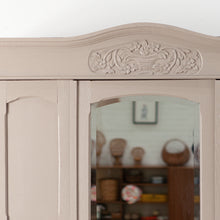 Afbeelding in Gallery-weergave laden, Demontabele vintage kast