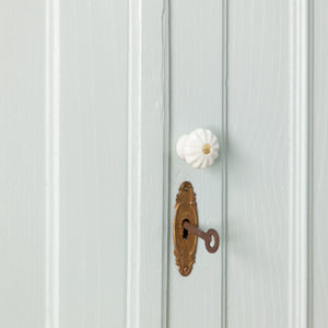 Demontabele vintage kast