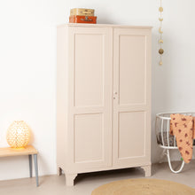 Afbeelding in Gallery-weergave laden, Lieve eikenhouten kast