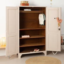 Afbeelding in Gallery-weergave laden, Lieve eikenhouten kast