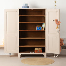 Afbeelding in Gallery-weergave laden, Lieve eikenhouten kast