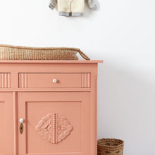Afbeelding in Gallery-weergave laden, Lieve roze commode