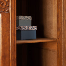 Afbeelding in Gallery-weergave laden, Vintage spiegelkast