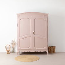 Afbeelding in Gallery-weergave laden, Demontabele vintage kast