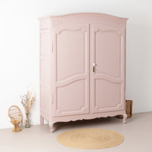 Afbeelding in Gallery-weergave laden, Demontabele vintage kast