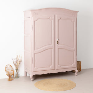 Demontabele vintage kast